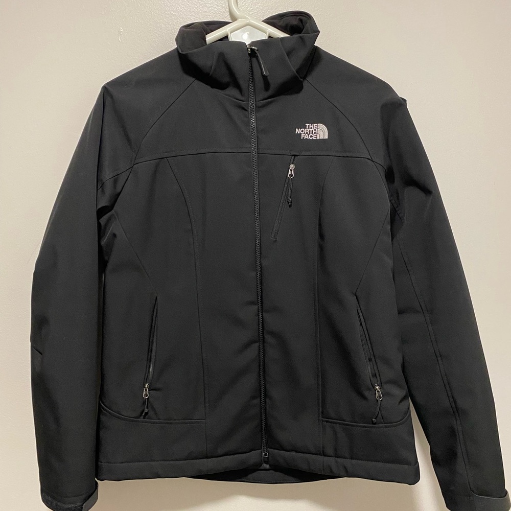 Women’s The North Face Apex Bionic Jacket, Size M